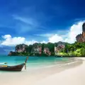 Забраняват пушенето на плажовете в Тайланд