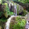 Крушунски Водопад в България