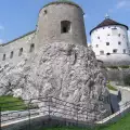 Тиролската крепост Куфщайн