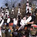 За първи път в село Орехово организират кукерски празник