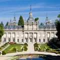 Кралският дворец Ла Гранха в Испания