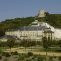 Замъкът Ла Рош Гион