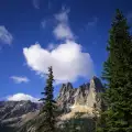 Планината Либърти Бел