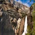 Долните водопади в Йосемити