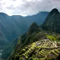 Мачу Пикчу в Перу