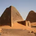 Пирамидите в Нубия
