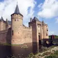 Защитна линия на Амстердам