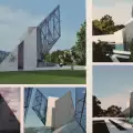 Столичани избират визията на паметника пред НДК още седмица