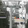 Поправки в закона вече позволяват строителство на ски съоръжения на Витоша