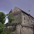 Нюрбергският замък