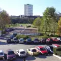 Увеличават броя на паркинг местата в София