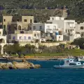 Патмос, Гърция (Patmos)