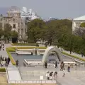 Мемориален комплекс на мира Хирошима (Купол Генбаку)