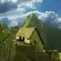 Древната цивилизация на иките - Мачу Пикчу