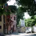 Спасяват изоставени къщи в Стария град в Пловдив