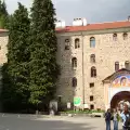 Ще правят екопътека за хора с увреждания край Рилския манастир