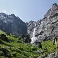 Райското пръскало в България