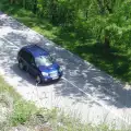 Разрешават достъпа с коли на Витоша