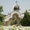 Къщичката на Ванга на Рупите вече ще е достъпна за посетители