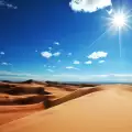 Пустинята Сахара