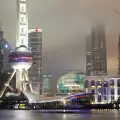 Кулите в Шанхай