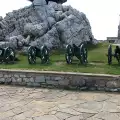 Историческите местности в България са без тоалетни