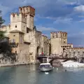 Замъкът Сирмионе
