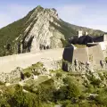 Крепостта Систерон - Вратата към Прованса