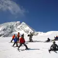 Пампорово има най-доброто ски училище