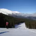 На пистите в Осоговската планина ще се проведе ски състезание за деца