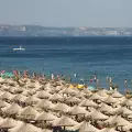 Слънчев бряг е най-предпочитаният летен курорт от британските туристи