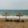 Иманяри съсипват плажната ивица на Слънчев бряг