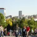 Фестивал Зелени дни в София