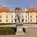 Замъкът Славков