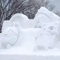 Добринище готви Втори фестивал на снежните фигури