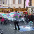 Габрово организира Първи фестивал на Уличната магия