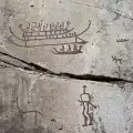 Скалните изображения в Танум