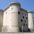 Френският замък Тараскон