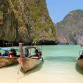 Тайландски екзотичен остров