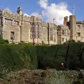 Замъкът Торнбъри