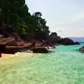 Остров Тиоман
