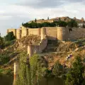 Замъкът Толедо (Toledo Castle)