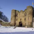 Замъкът Тонбридж