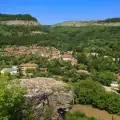 Железница ще отвежда посетителите на хълма Трапезица