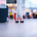 Намаляват ръчния багаж в самолетите