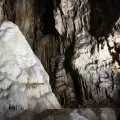 Нова атракция за туристите предлага пещерата Ухловица