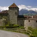 Замъкът Вадуц
