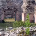 Рушат се Римските бани във Варна