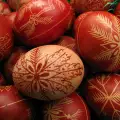 Велинградската традиция за писане на Великденски яйца привлече вниманието на ЮНЕСКО