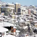 Български град попадна сред 10-те райски кътчета на планетата